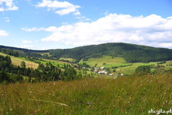 beskidy